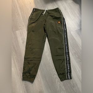 Ellesse Nylon Pants Sz. M